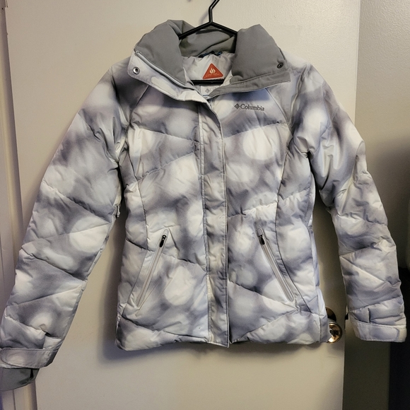 Winter jacket - Picture 1 of 2